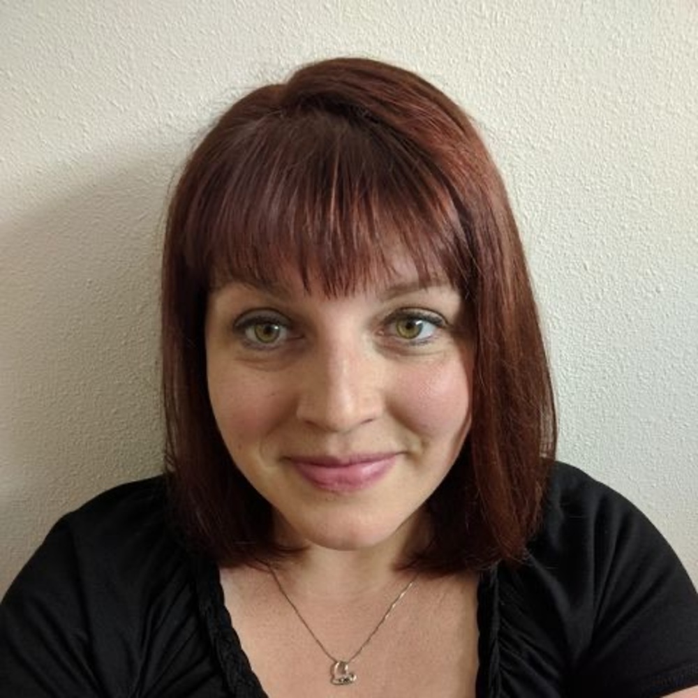 Meet your Posher, Jackie